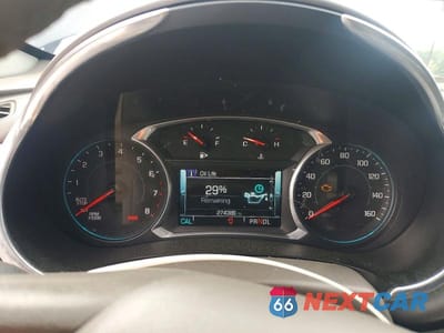 Zdjęcie 9 z 12 samochodu: 2016 CHEV MALIBU VIN:1G1ZE5ST1GF351187 - miniatura