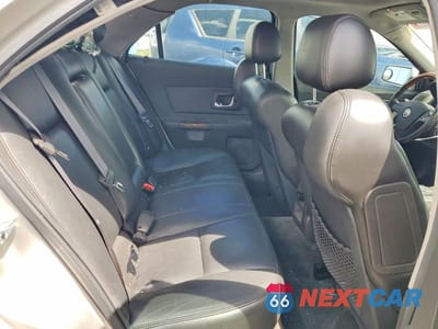 Zdjęcie 10 z 12 samochodu: 2005 CADILLAC CTS HI FEATURE V6 VIN:1G6DP567950112000 - miniatura