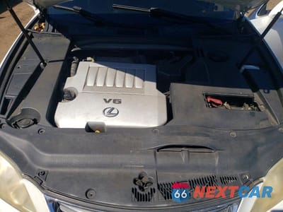 Zdjęcie 11 z 12 samochodu: 2009 LEXUS ES 350 VIN:JTHBJ46G592281360 - miniatura