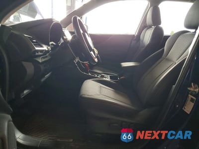 Zdjęcie 7 z 13 samochodu: 2023 SUBARU FORESTER SPORT VIN:JF2SKAJC5PH432243 - miniatura