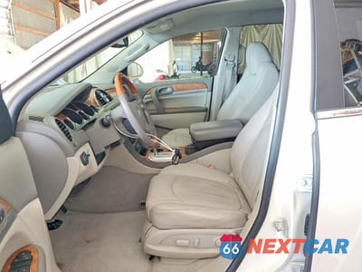 Zdjęcie 7 z 13 samochodu: 2011 BUICK ENCLAVE CXL VIN:5GAKRBED2BJ270903 - miniatura
