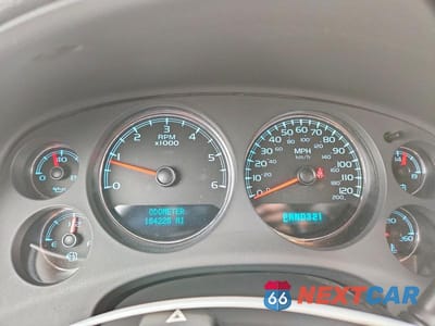Zdjęcie 9 z 14 samochodu: 2008 CHEVROLET SUBURBAN K1500 LS VIN:1GNFK16318R133103 - miniatura
