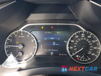 Zdjęcie 9 z 12 samochodu: 2015 NISSAN MURANO PLATINUM VIN:5N1AZ2MH3FN262933 - miniatura