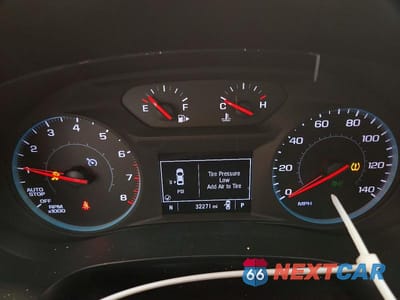 Zdjęcie 9 z 12 samochodu: 2024 CHEVROLET MALIBU LS VIN:1G1ZB5ST3RF150287 - miniatura