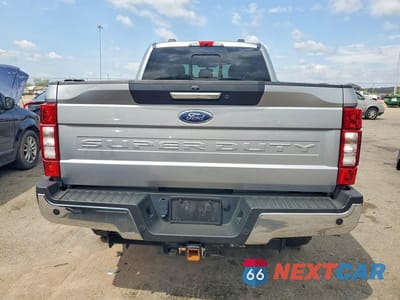 Zdjęcie 6 z 11 samochodu: 2022 FORD F250 SUPER DUTY VIN:1FT7W2BT6NEG00354 - miniatura