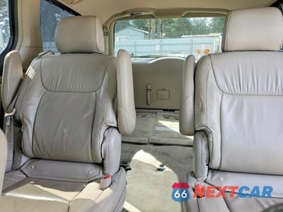 Zdjęcie 10 z 12 samochodu: 2007 TOYOTA SIENNA XLE LIMITED 7-PASSENGER VIN:5TDZK22C57S098602 - miniatura
