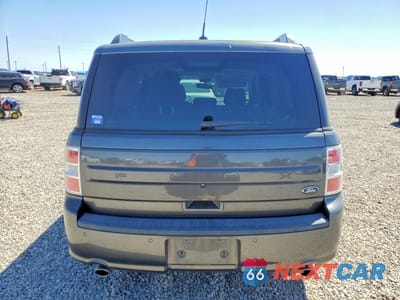Zdjęcie 6 z 13 samochodu: 2017 FORD FLEX SE VIN:2FMGK5B8XHBA09206 - miniatura