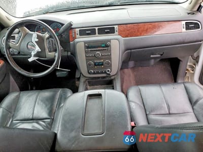 Zdjęcie 8 z 11 samochodu: 2012 GMC SIERRA K1500 SLT VIN:1GTR2WE73CZ264663 - miniatura