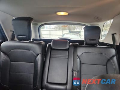 Zdjęcie 10 z 13 samochodu: 2014 MERCEDES-BENZ ML 350 4MATIC VIN:4JGDA5HB5EA361643 - miniatura