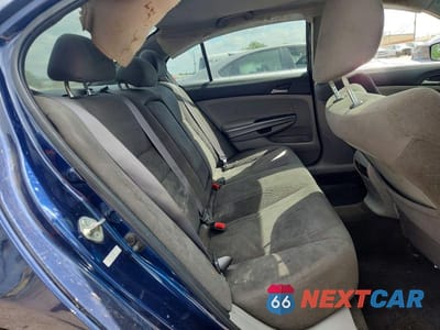 Zdjęcie 10 z 12 samochodu: 2010 HONDA ACCORD EX VIN:1HGCP2F78AA031194 - miniatura