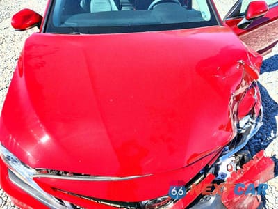 Zdjęcie 11 z 12 samochodu: 2020 TOYOTA CAMRY SE VIN:4T1G11AK0LU372111 - miniatura