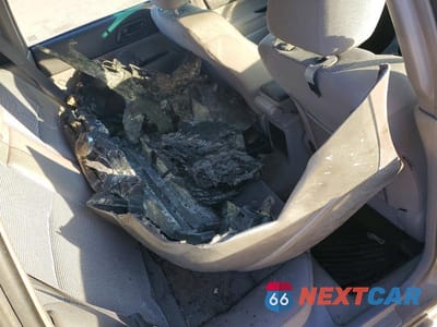 Zdjęcie 12 z 12 samochodu: 2006 SUBARU FORESTER 2.5X VIN:JF1SG63676H705109 - miniatura