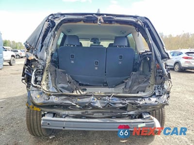 Zdjęcie 6 z 13 samochodu: 2023 JEEP GRAND CHEROKEE LIMITED VIN:1C4RJHBG8PC504821 - miniatura