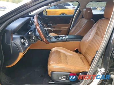Zdjęcie 7 z 12 samochodu: 2016 JAGUAR XJL PORTFOLIO VIN:SAJWJ2GD8G8W02976 - miniatura
