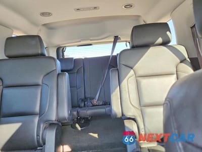 Zdjęcie 10 z 13 samochodu: 2018 CHEVROLET TAHOE K1500 LT VIN:1GNSKBKC9JR197146 - miniatura