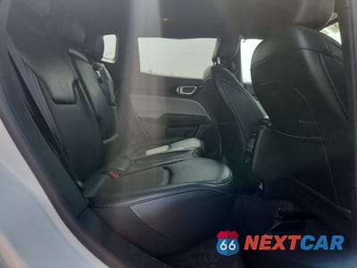 Zdjęcie 11 z 13 samochodu: 2023 JEEP COMPASS LIMITED VIN:3C4NJDCN8PT542719 - miniatura