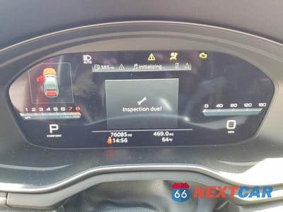 Zdjęcie 9 z 13 samochodu: 2023 AUDI A4 PREMIUM PLUS 45 VIN:WAUEAAF45PN009872 - miniatura