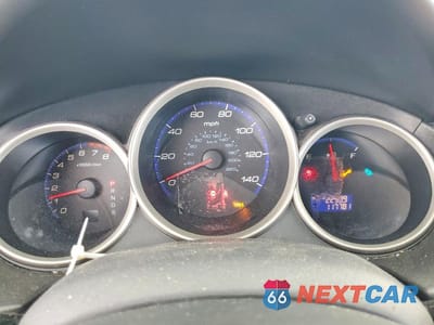 Zdjęcie 9 z 12 samochodu: 2008 HONDA FIT SPORT VIN:JHMGD38678S022931 - miniatura