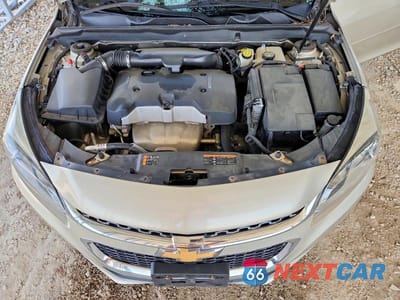 Zdjęcie 11 z 12 samochodu: 2015 CHEVROLET MALIBU LS VIN:1G11A5SL5FF259829 - miniatura