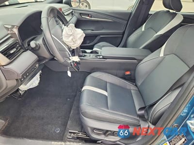Zdjęcie 7 z 13 samochodu: 2025 TOYOTA CAMRY SE VIN:4T1DAACK1SU630411 - miniatura