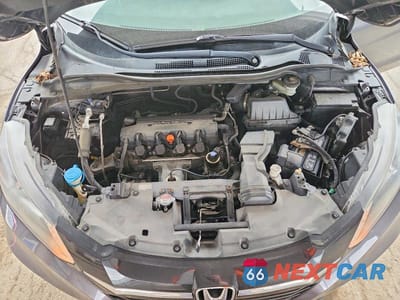 Zdjęcie 11 z 11 samochodu: 2016 HONDA HR-V EXL VIN:3CZRU5H79GM732333 - miniatura