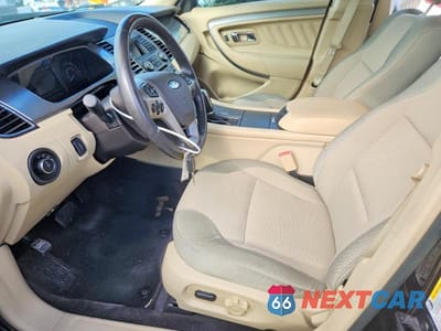 Zdjęcie 7 z 12 samochodu: 2014 FORD TAURUS SEL VIN:1FAHP2E82EG145781 - miniatura