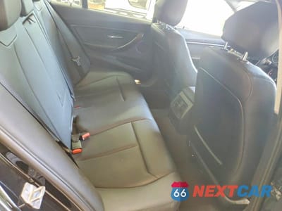 Zdjęcie 10 z 12 samochodu: 2014 BMW 320 I VIN:WBA3B1G51ENT00829 - miniatura