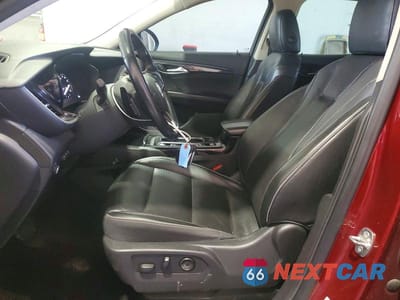 Zdjęcie 7 z 13 samochodu: 2021 BUICK ENVISION ESSENCE VIN:LRBFZPR4XMD167395 - miniatura