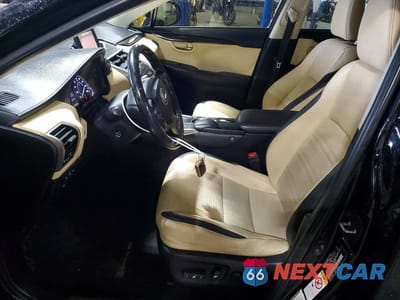 Zdjęcie 7 z 13 samochodu: 2015 LEXUS NX 200T VIN:JTJBARBZ3F2034434 - miniatura