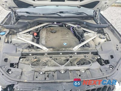 Zdjęcie 11 z 12 samochodu: 2025 BMW X5 SDRIVE 40I VIN:5UX13EU05S9W89050 - miniatura