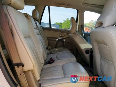 Zdjęcie 11 z 13 samochodu: 2013 VOLVO XC90 3.2 VIN:YV4952CZ6D1634117 - miniatura