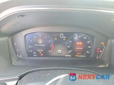 Zdjęcie 9 z 12 samochodu: 2024 ACURA INTEGRA VIN:19UDE4H26RA019578 - miniatura