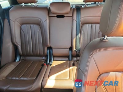 Zdjęcie 10 z 12 samochodu: 2019 AUDI Q5 PREMIUM PLUS VIN:WA1BNAFY1K2051439 - miniatura