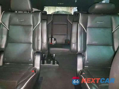 Zdjęcie 10 z 12 samochodu: 2021 CADILLAC ESCALADE ESV PREMIUM LUXURY VIN:1GYS4KKL2MR362861 - miniatura