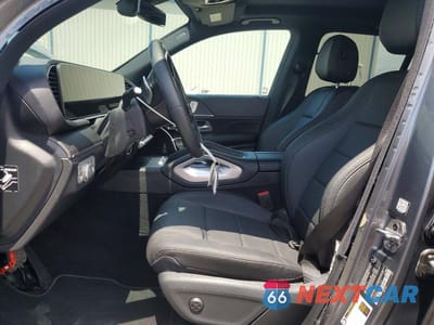 Zdjęcie 7 z 13 samochodu: 2025 MERCEDES-BENZ GLE 350 VIN:4JGFB4EB7SB337984 - miniatura