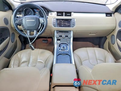 Zdjęcie 8 z 13 samochodu: 2014 LAND ROVER RANGE ROVER EVOQUE PURE PLUS VIN:SALVP2BG5EH863076 - miniatura