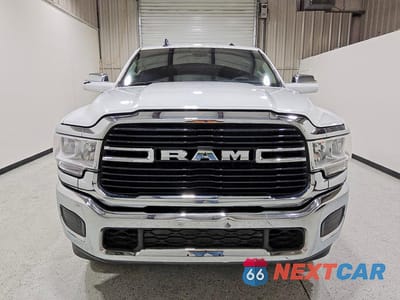Piąte zdjęcie samochodu w środku: 2020 RAM 2500 BIG HORN VIN:3C6UR5DJ1LG139844 - miniatura