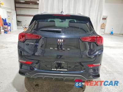 Zdjęcie 6 z 13 samochodu: 2025 BUICK ENCORE GX SPORT TOURING VIN:KL4AMESL2SB208914 - miniatura