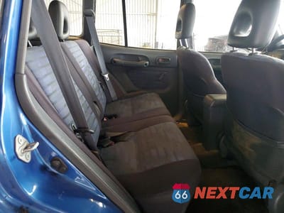 Zdjęcie 10 z 11 samochodu: 1996 TOYOTA RAV4 BASE VIN:JT3GP10V1T0001808 - miniatura