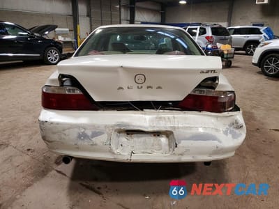 Zdjęcie 6 z 11 samochodu: 2002 ACURA 3.2TL VIN:19UUA566X2A032637 - miniatura
