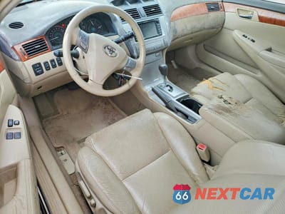 Zdjęcie 8 z 12 samochodu: 2008 TOYOTA CAMRY SOLARA SLE V6 VIN:4T1FA38PX8U140180 - miniatura