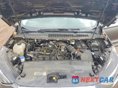 Zdjęcie 12 z 13 samochodu: 2020 FORD EDGE SEL VIN:2FMPK4J93LBB23092 - miniatura