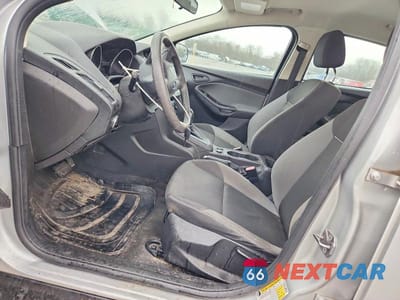 Zdjęcie 7 z 12 samochodu: 2013 FORD FOCUS S VIN:1FADP3E28DL181898 - miniatura