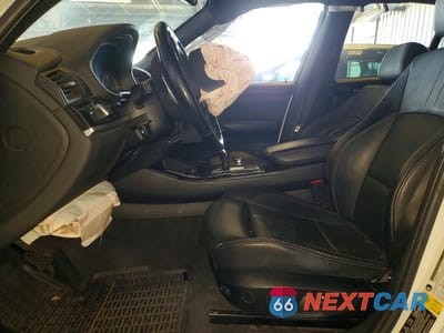 Zdjęcie 7 z 13 samochodu: 2013 BMW X3 XDRIVE35I VIN:5UXWX7C56DL977278 - miniatura
