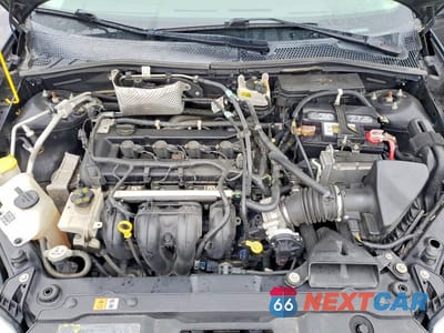 Zdjęcie 11 z 11 samochodu: 2009 FORD FOCUS SE VIN:1FAHP35N49W241712 - miniatura