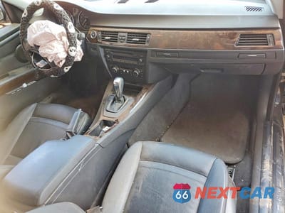 Zdjęcie 8 z 13 samochodu: 2011 BMW 328 I VIN:WBAKE3C57BE441470 - miniatura
