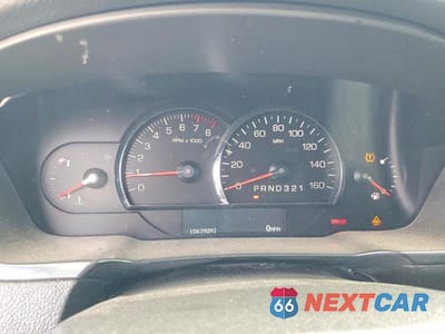 Zdjęcie 9 z 12 samochodu: 2008 CADILLAC DTS VIN:1G6KD57Y38U203011 - miniatura