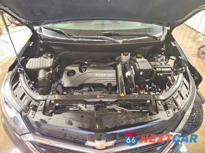 Zdjęcie 12 z 13 samochodu: 2018 CHEVROLET EQUINOX LT VIN:2GNAXSEV3J6236447 - miniatura
