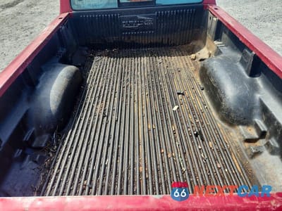 Zdjęcie 10 z 12 samochodu: 1996 FORD RANGER SUPER CAB VIN:1FTCR14A3TTA07894 - miniatura