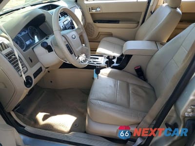 Zdjęcie 7 z 13 samochodu: 2012 FORD ESCAPE LIMITED VIN:1FMCU0EG8CKB87547 - miniatura